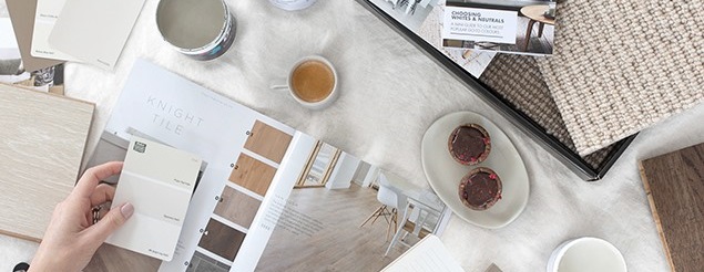 dEE - Interiors Decoration LLC